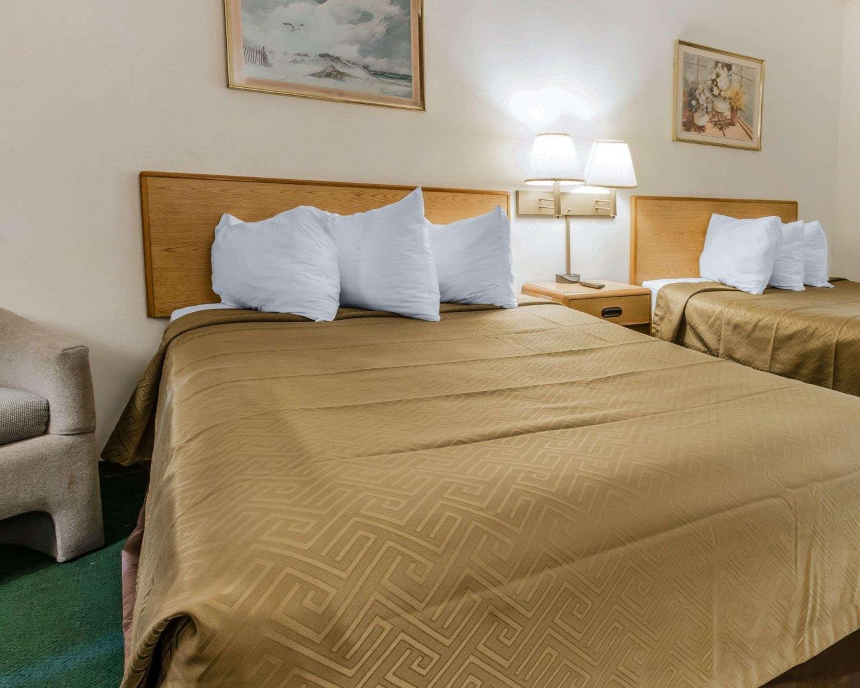 อีโคโน ลอดจ์ แอลทูนา I-99 Hotel ภายนอก รูปภาพ