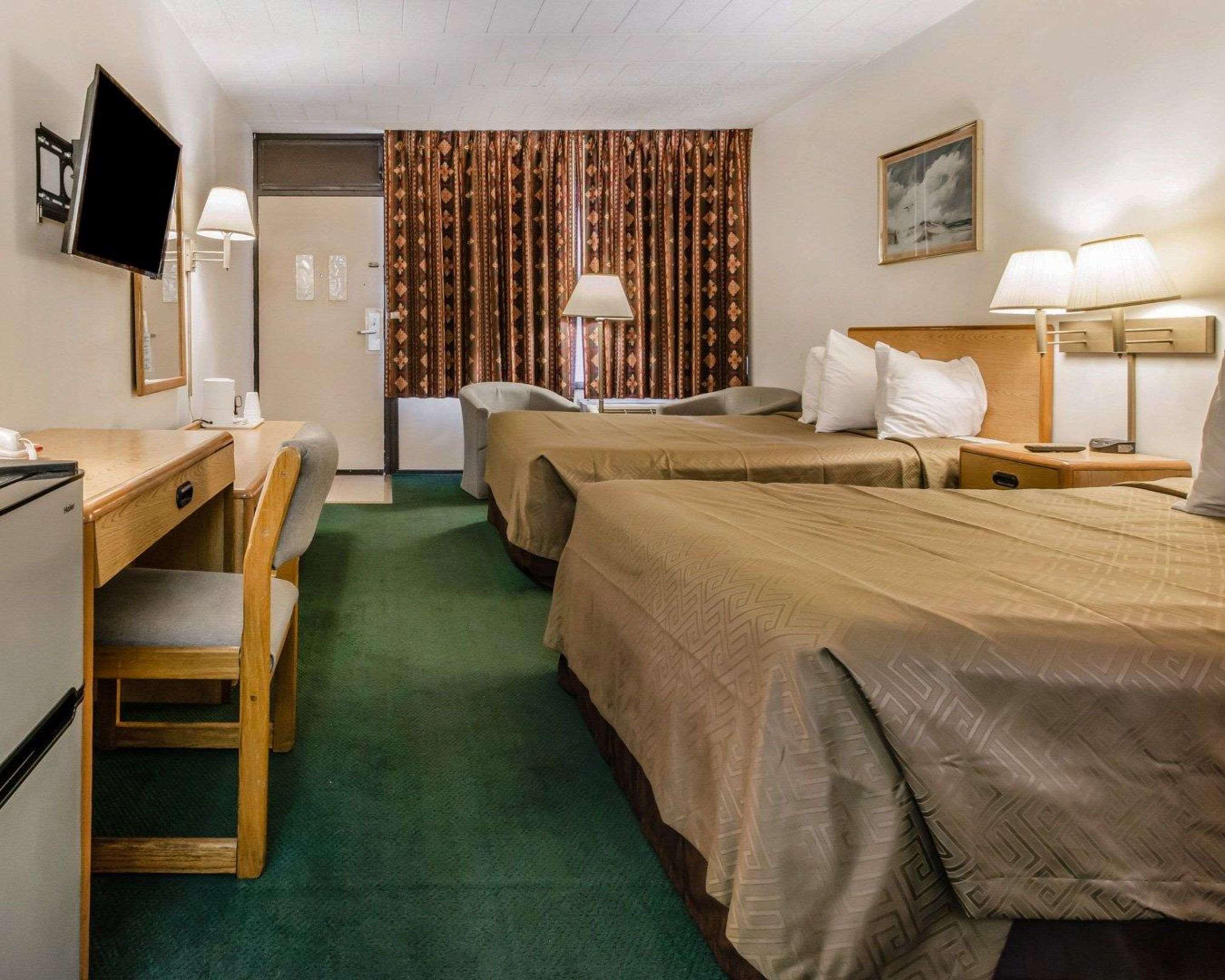 อีโคโน ลอดจ์ แอลทูนา I-99 Hotel ภายนอก รูปภาพ