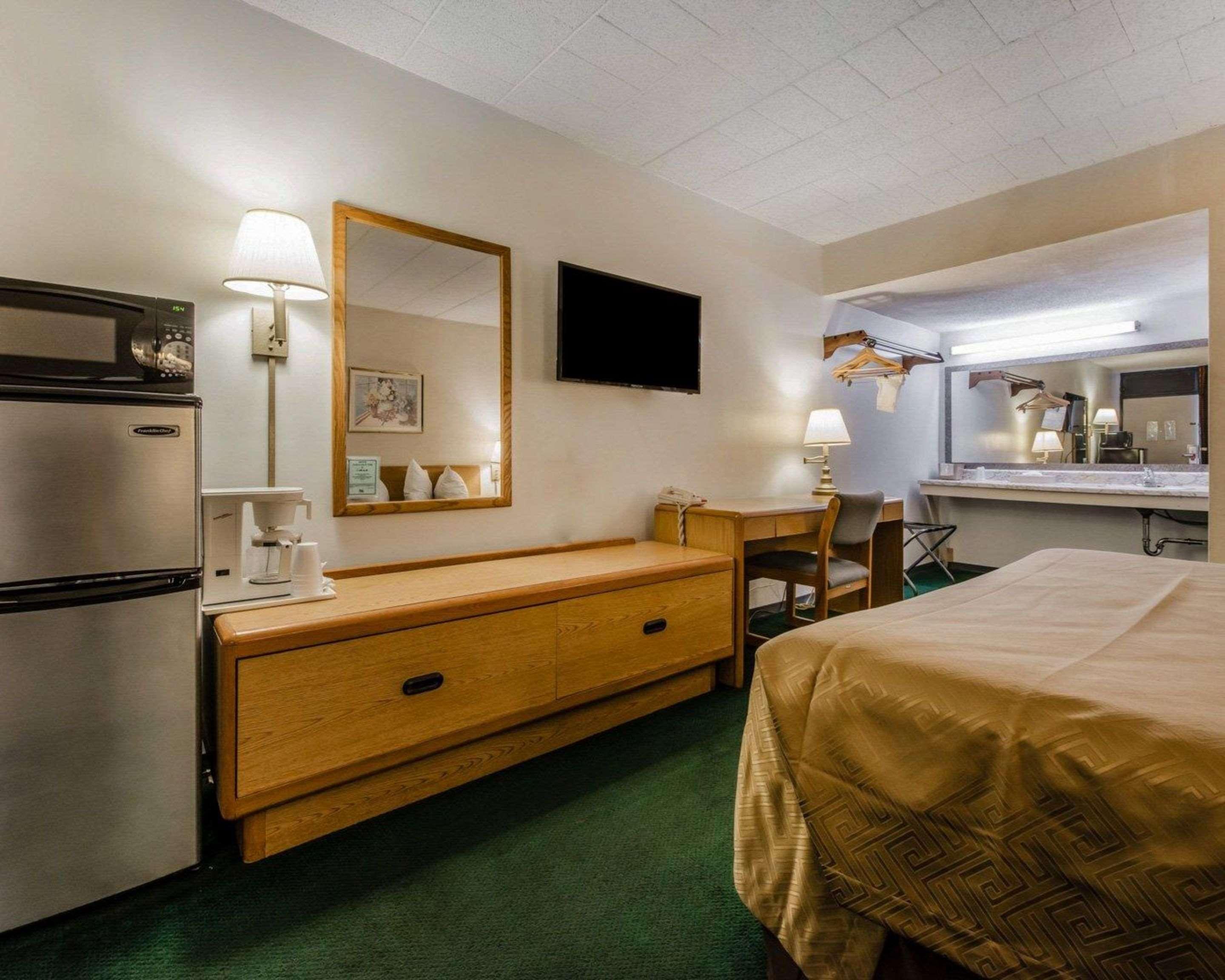 อีโคโน ลอดจ์ แอลทูนา I-99 Hotel ภายนอก รูปภาพ